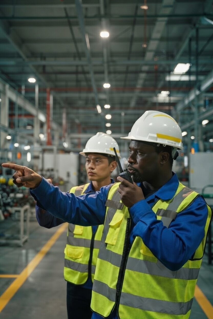 Operational Excellence